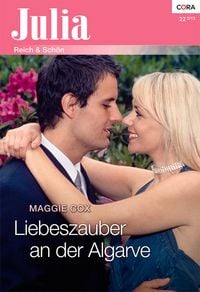 Produktbild: Liebeszauber an der Algarve