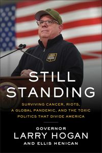 Produktbild: Still Standing