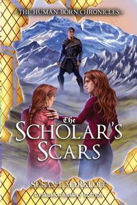 Produktbild: The Scholar's Scars