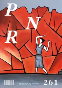 Produktbild: PN Review 261