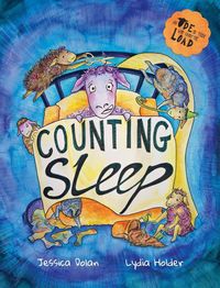 Produktbild: Counting Sleep