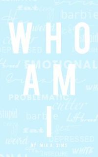 Produktbild: Who Am I?
