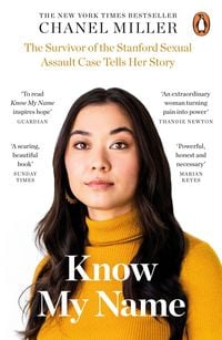 Produktbild: Know My Name