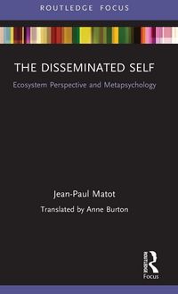 Produktbild: The Disseminated Self