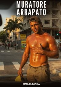 Produktbild: Muratore Arrapato