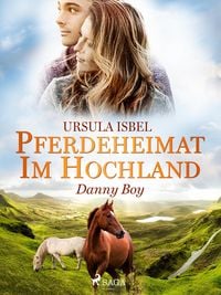 Produktbild: Pferdeheimat im Hochland - Danny Boy