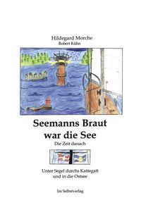 Produktbild: Seemanns Braut war die See