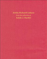Produktbild: Attila Richard Lukacs