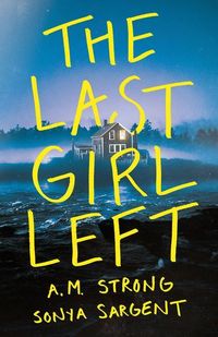 Produktbild: The Last Girl Left