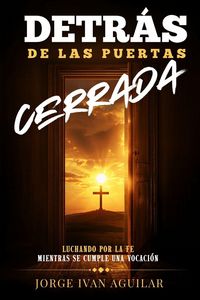 Produktbild: Detr&aacute;s de la Puerta Cerrada