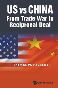 Produktbild: Us Vs China