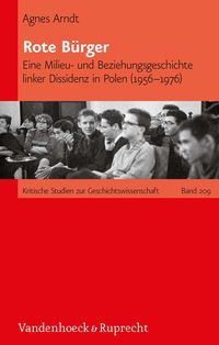 Produktbild: Rote B&uuml;rger
