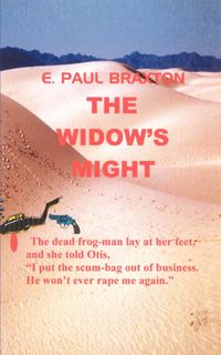 Produktbild: The Widow's Might