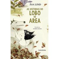 Bild vom Artikel As historias do Lobo de Area vom Autor Åsa Lind