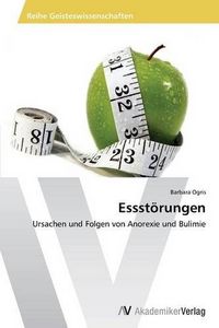 Produktbild: Ogris, B: Essst&ouml;rungen