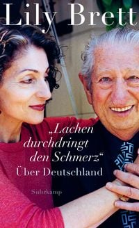 Produktbild: &raquo;Lachen durchdringt den Schmerz.&laquo;