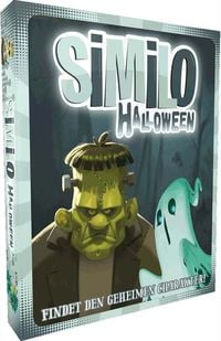 Produktbild: Similo - Halloween