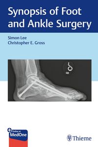 Produktbild: Synopsis of Foot and Ankle Surgery