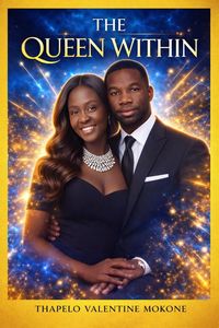 Produktbild: The Queen Within A Spiritual Memoir of Divine Alignment
