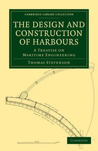 Produktbild: The Design and Construction of Harbours
