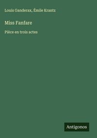 Produktbild: Miss Fanfare