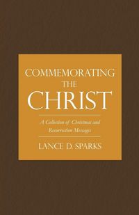 Produktbild: Commemorating the Christ