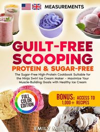 Produktbild: Guilt-Free Scooping: Protein & Sugar-Free