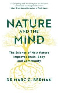 Produktbild: Nature and the Mind