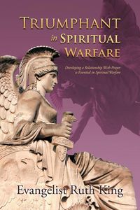 Produktbild: Triumphant in Spiritual Warfare