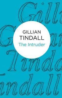 Produktbild: Tindall, G: The Intruder