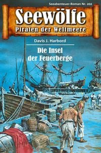Produktbild: Seew&ouml;lfe - Piraten der Weltmeere 202