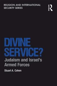 Produktbild: Divine Service?