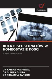 Produktbild: ROLA BISFOSFONAT&Oacute;W W HOMEOSTAZIE KO&iquest;CI