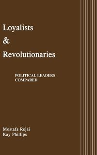 Produktbild: Loyalists and Revolutionaries