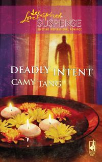 Produktbild: Deadly Intent