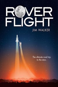 Produktbild: Rover Flight