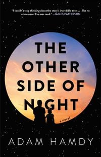 Produktbild: The Other Side of Night