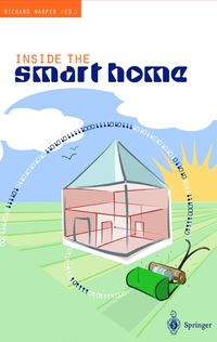Produktbild: Inside the Smart Home