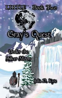 Produktbild: Gray's Quest