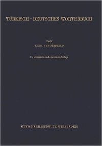Produktbild: T&uuml;rkisch-Deutsches W&ouml;rterbuch /T&uuml;rk&ccedil;e-Almanca S&ouml;zl&uuml;k