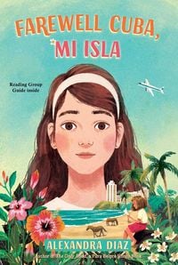 Produktbild: Farewell Cuba, Mi Isla