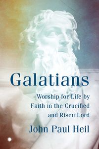 Produktbild: Galatians