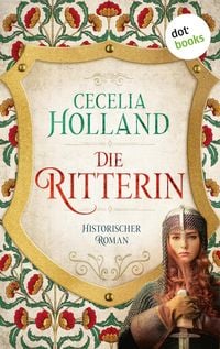 Produktbild: Die Ritterin