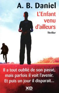 Produktbild: L'enfant venu d'ailleurs