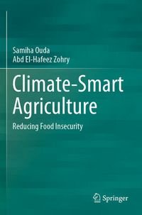 Produktbild: Climate-Smart Agriculture