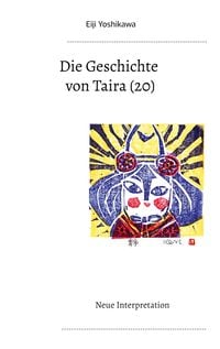 Produktbild: Die Geschichte von Taira (20)