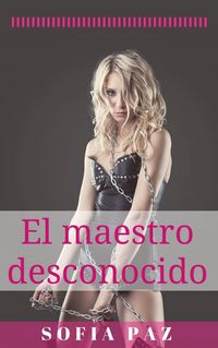 Produktbild: El maestro desconocido