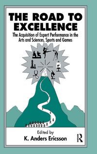 Produktbild: The Road To Excellence