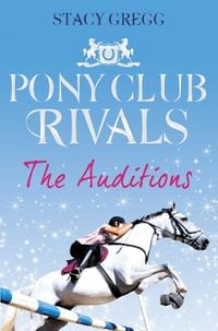 Produktbild: The Auditions