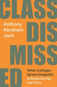 Produktbild: Class Dismissed